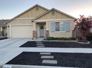 (Undisclosed Address), Hanford, CA 93230