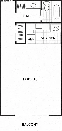 Marine View Apartments — Photo 18