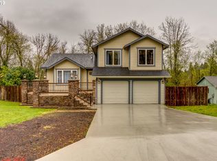 16718 SE Blossom Ave, Milwaukie, OR