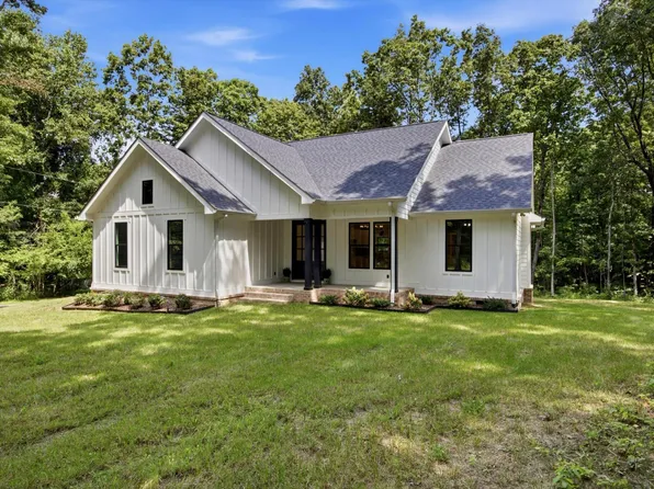 252 Woodland Way, Signal Mountain, TN 37377