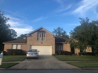10801 Fall Creek Dr W, Jacksonville, FL 32222