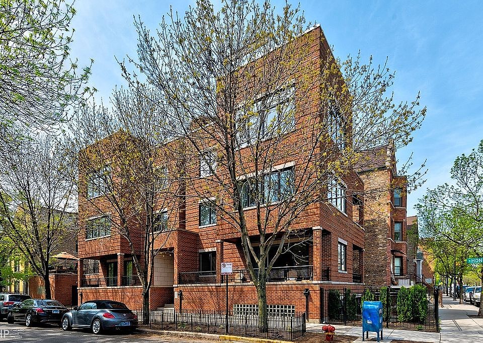 1st image of 1952 N Honore St #1