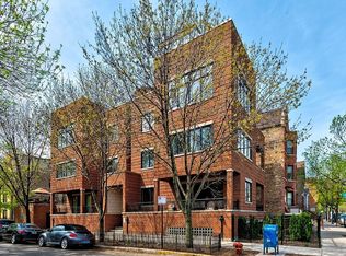1952 N Honore St #1, Chicago, IL 60622
