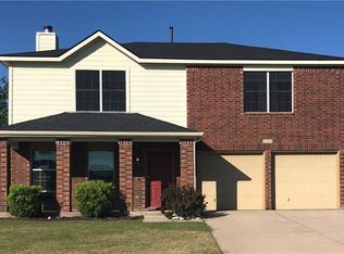 1202 Pintail Dr, Sherman, TX 75092