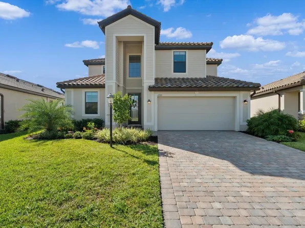 6523 Clairborne Ln, Bradenton, FL 34211