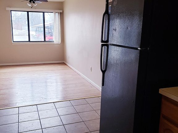 Kitchen & Dining Room