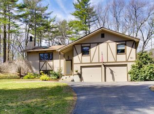 81 Village St, Millis, MA 02054