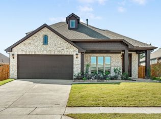1325 Brentfield Dr, Anna, TX 75409