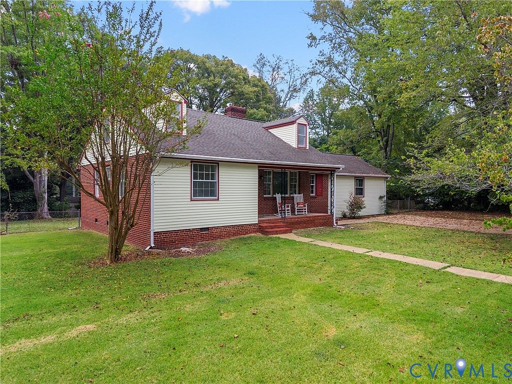 8736 Trevillian Rd, North Chesterfield, VA 23235 | Zillow