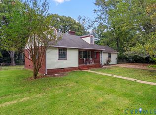 8736 Trevillian Rd, North Chesterfield, VA 23235