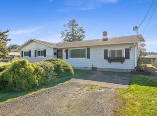 8675 Fairview Rd, Tillamook, OR 97141
