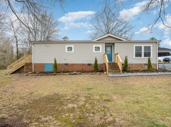 2712 Ruben Rd, Monroe, NC 28112