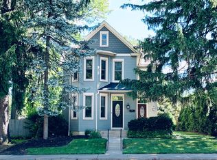 215 Main St, Landisville, PA 17538