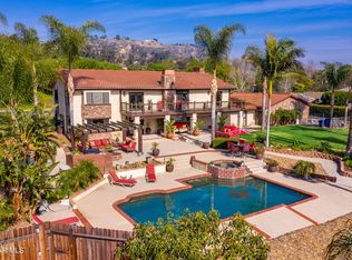 10990 E Las Posas Rd, Camarillo, CA 93012