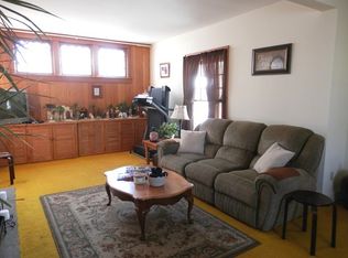 215 E Market St, La Rue, OH 43332