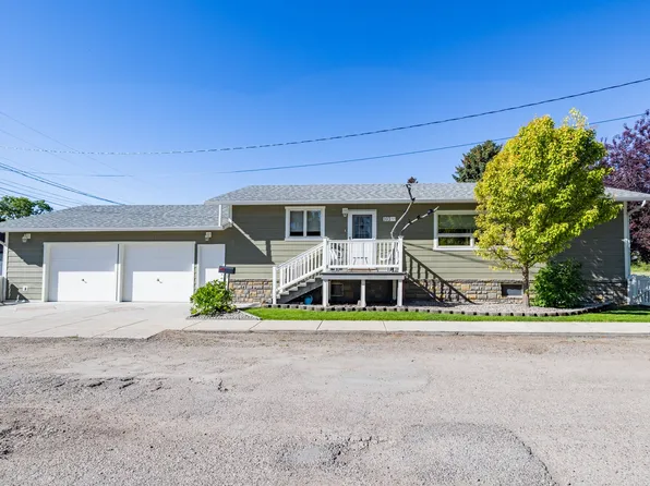 103 E Dillon St, Dillon, MT 59725