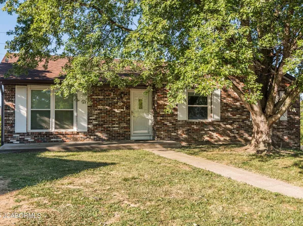 1201 Grandview Ct, Jefferson City, MO 65109