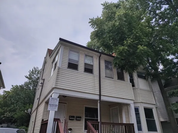 1334 W 89th St Unit 1, Cleveland, OH 44102