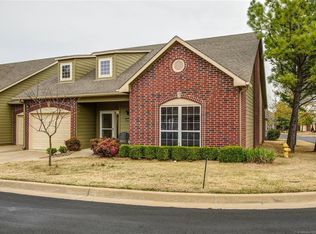 9465 E 103rd Pl S, Tulsa, OK 74133