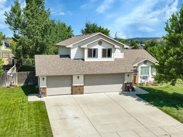 7120 Castlewood Dr, Summerset, SD 57718