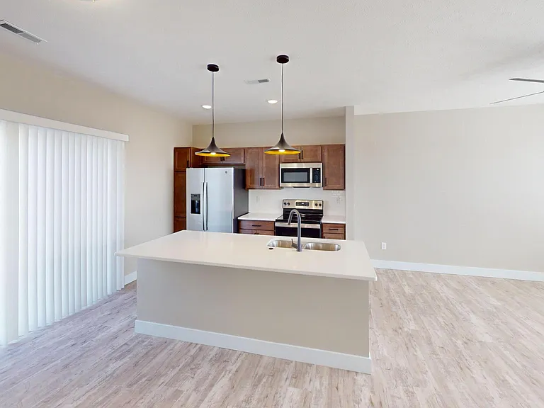 Element 30 Townhomes — Photo 26