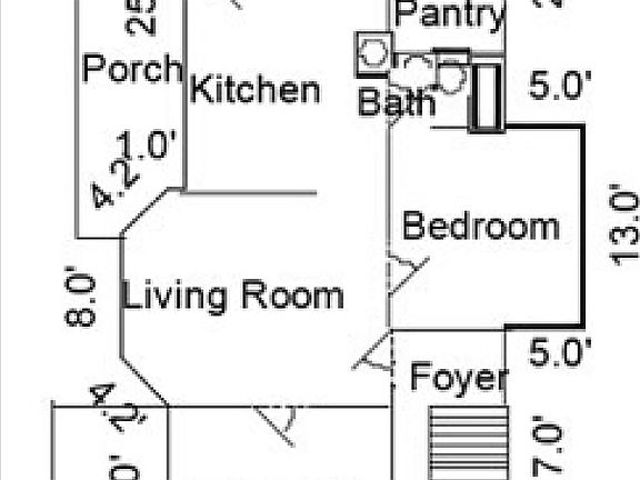 2nd image of this home