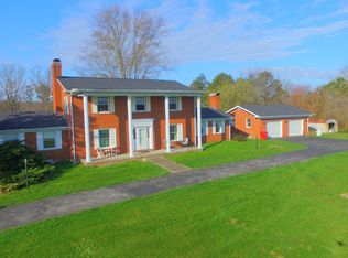 518 Cold Hill Rd, London, KY 40741