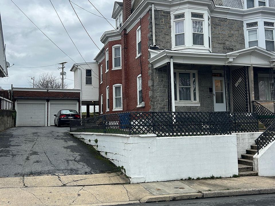 1st image of 2731 Kutztown Rd Unit 1