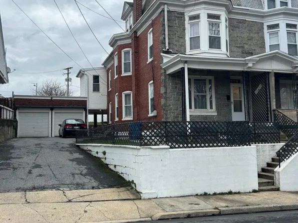 2731 Kutztown Rd Unit 1, Reading, PA 19605