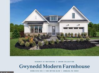 1184 Wythe Blvd #100, Ambler, PA 19002