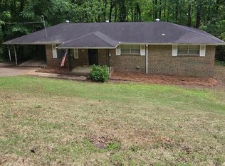 4541 Oak Dr, Pinson, AL 35126