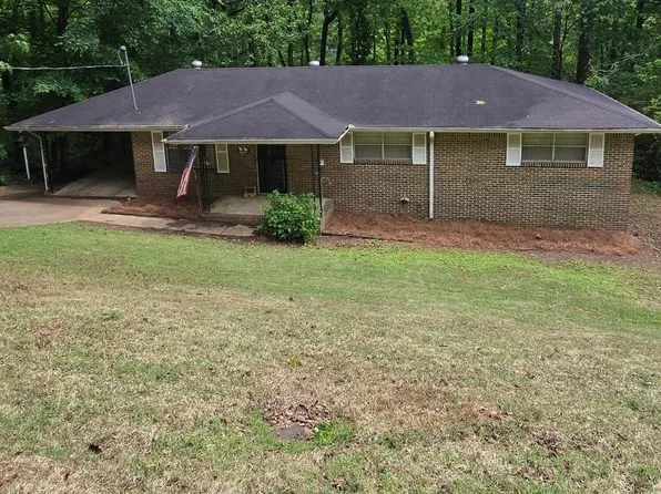 4541 Oak Dr, Pinson, AL 35126