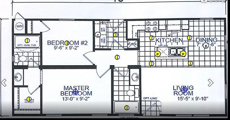 2nd image of 1973 Newport Blvd Space 26