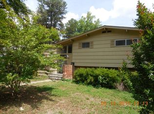2017 Warren St, Petersburg, VA 23805