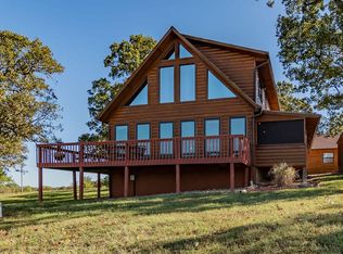 17501 Brandy Ln, Eagle Rock, MO 65641