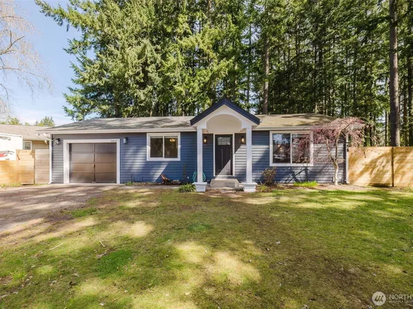 2437 Red Spruce Drive SE, Port Orchard, WA 98366