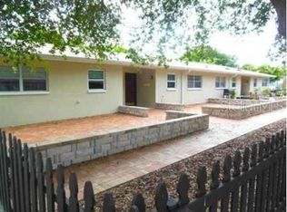 7100 Dartmouth Ave N APT 3, Saint Petersburg, FL 33710