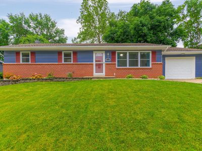 1000 Krohn St, Boonville, MO, 65233