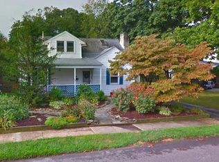 214 Villanova Rd, Glassboro, NJ 08028