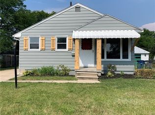 3836 Dikway Dr, Toledo, OH 43614