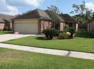 3151 Nicholson Lake Dr, Baton Rouge, LA 70810