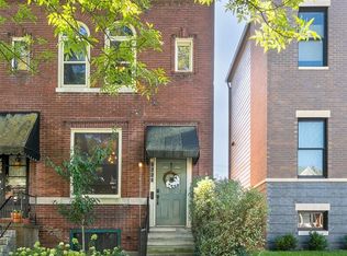 4228 Botanical Ave, Saint Louis, MO 63110