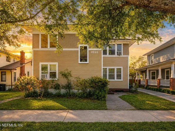 2022 Dellwood Ave #2, Jacksonville, FL 32204