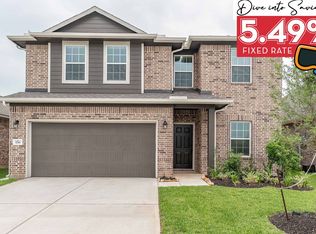 1710 Sun Dial Dr, Angleton, TX 77515