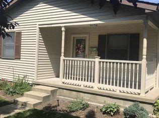 312 E Washington Ave, Peru, IN 46970