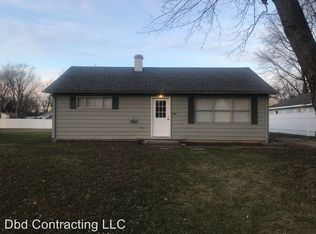 540 Courtney Dr, New Haven, IN 46774