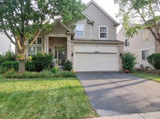 2285 Halsted Ln, Aurora, IL 60503