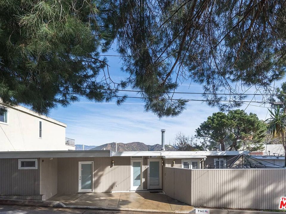 1st image of 7141 Pacific View Dr