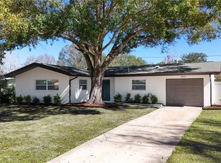 1543 S Evergreen Ave, Clearwater, FL 33756