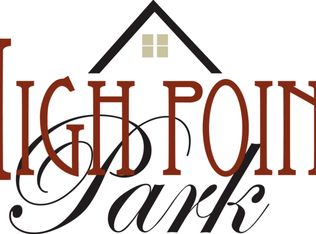 Highpoint Park Apartments, Conway, AR 72032